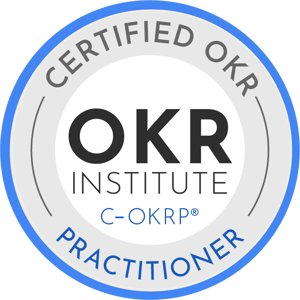 OKR-Practitioner