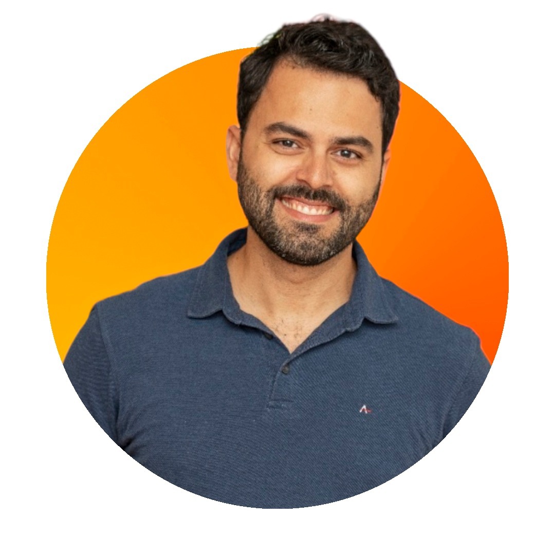 André Lima - Trainer Oficial do Método Kanban e de OKR